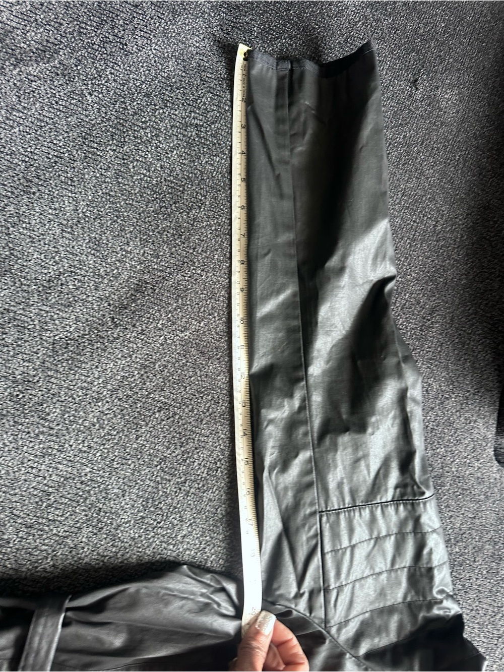 Black Jacket - Picture 14 of 15